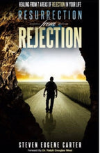 Load image into Gallery viewer, Resurrection from Rejection: 7 Areas of Rejection in Your Life
